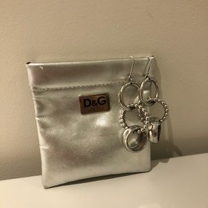 Dolce & Gabbana earrings